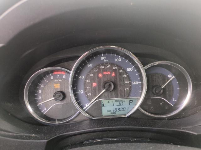 2015 TOYOTA COROLLA L 5YFBURHE2FP277040