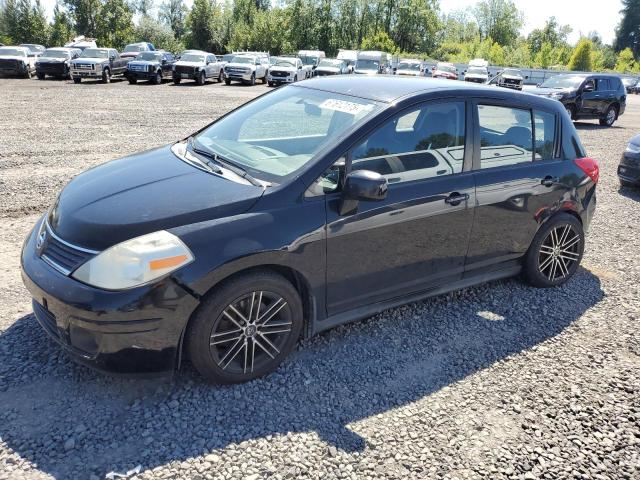 NISSAN VERSA S