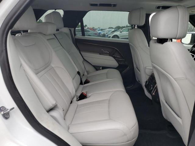 2024 LAND ROVER RANGE ROVER SPORT SE SAL1P9EU8RA416345