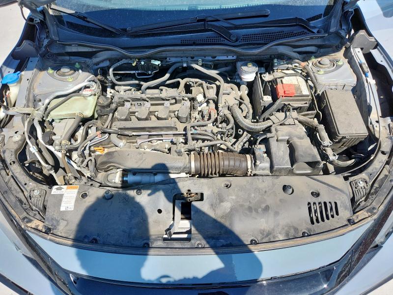 2021 HONDA CIVIC SPOR - SHHFK7H47MU228748
