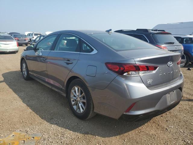 2018 HYUNDAI SONATA SE 5NPE24AF0JH612276
