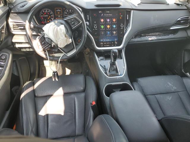 2022 SUBARU OUTBACK LIMITED 4S4BTANC4N3153412