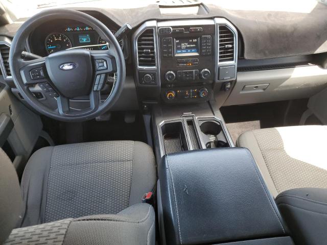 2016 FORD F150 SUPER CAB 1FTEX1EP2GFA92491