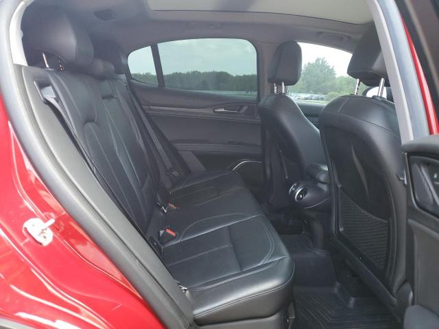 2019 ALFA ROMEO STELVIO ZASPAKAN1K7C42539