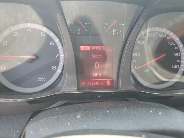 2015 GMC TERRAIN SL 2GKFLXEK2F6177710