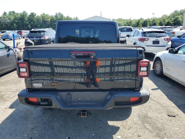 2021 JEEP GLADIATOR - 1C6HJTFG8ML512932