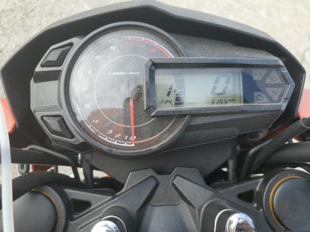 2025 KAWASAKI BR125 J - JKABRRJ15SDA32834