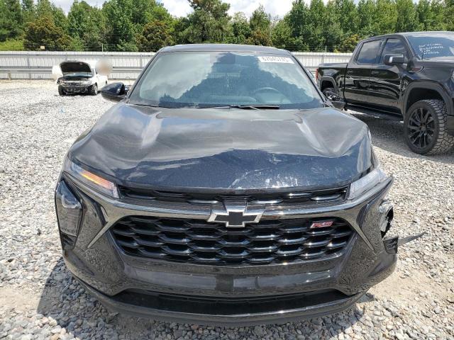 2025 CHEVROLET TRAX 1RS KL77LGEP3SC042679