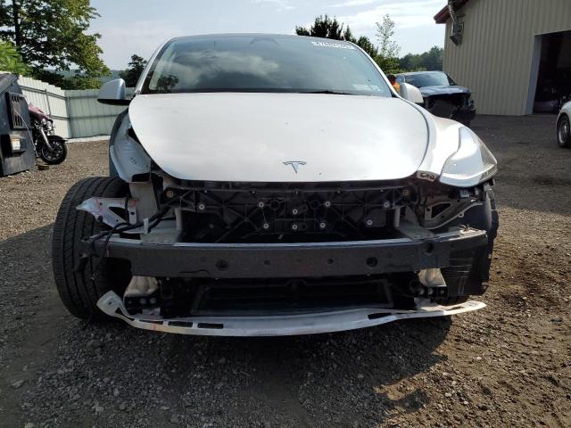 2023 TESLA MODEL Y - 7SAYGDEE1PF764576