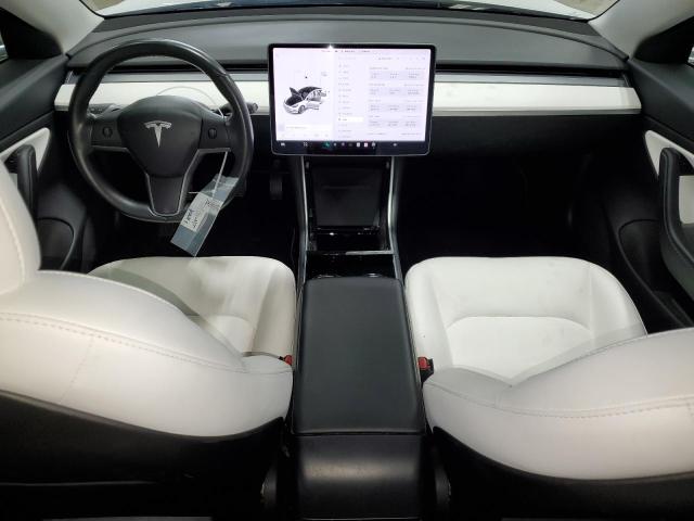 2018 TESLA MODEL 3 5YJ3E1EB1JF097954