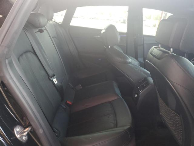 2018 AUDI S5 PRESTIG WAUC4CF51JA090905