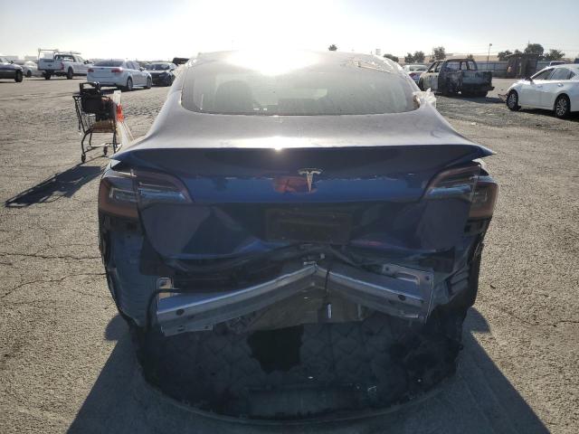2019 TESLA MODEL 3 5YJ3E1EA1KF504034