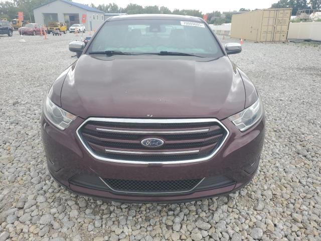 2019 FORD TAURUS LIM - 1FAHP2F8XKG118564