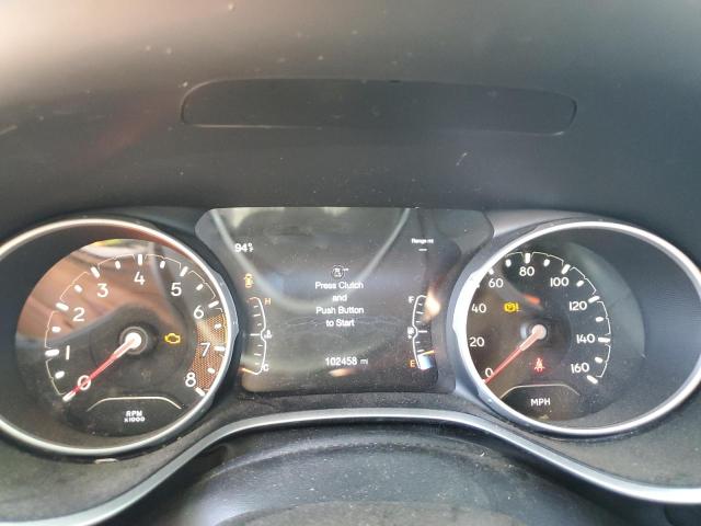 2018 JEEP COMPASS SP 3C4NJDAB3JT248824