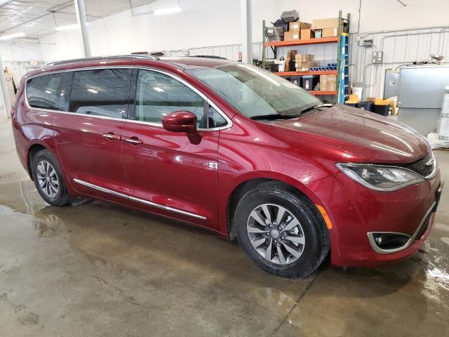 2019 CHRYSLER PACIFICA T 2C4RC1EG5KR666449