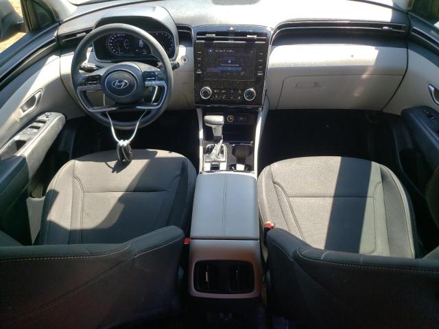 2022 HYUNDAI TUCSON SEL - 5NMJB3AE4NH017899