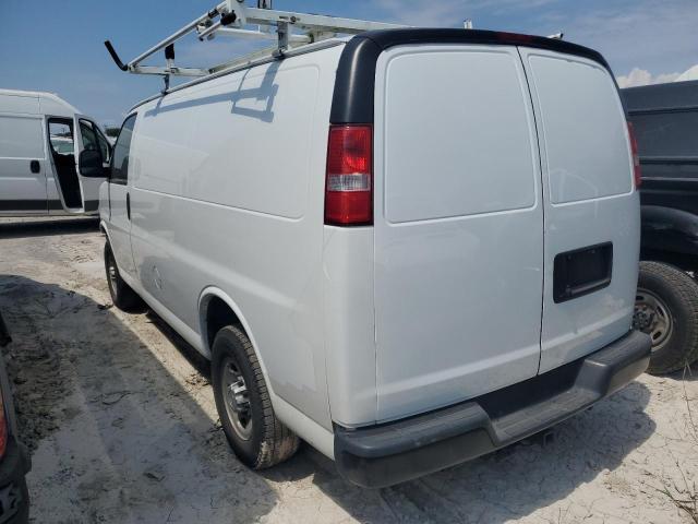 2019 CHEVROLET EXPRESS G2 1GCWGAFG3K1371120