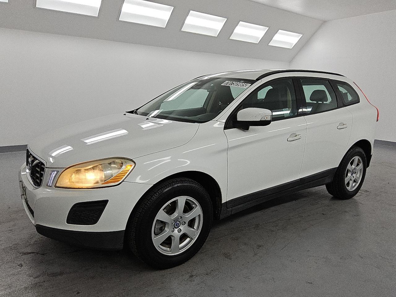 VOLVO XC60 3.2