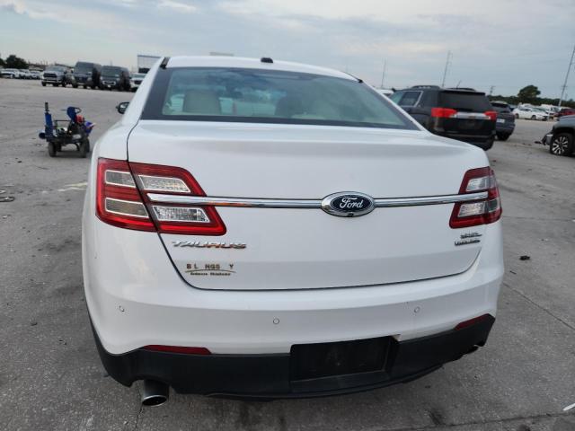 2016 FORD TAURUS SEL 1FAHP2E86GG153823
