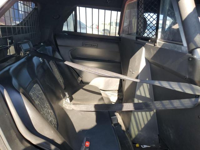 2019 FORD EXPLORER P - 1FM5K8AR6KGB22170