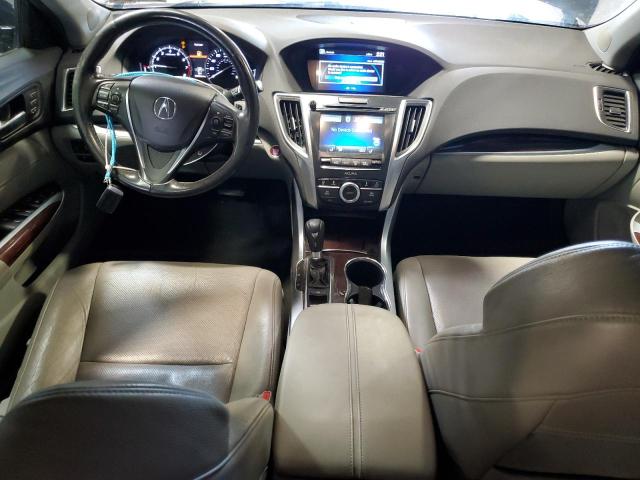 2016 ACURA TLX TECH 19UUB1F56GA002975