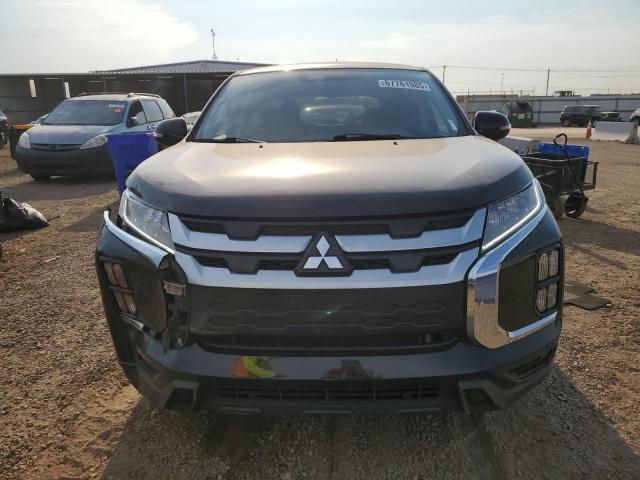 2023 MITSUBISHI OUTLANDER JA4ARUAU7PU011299
