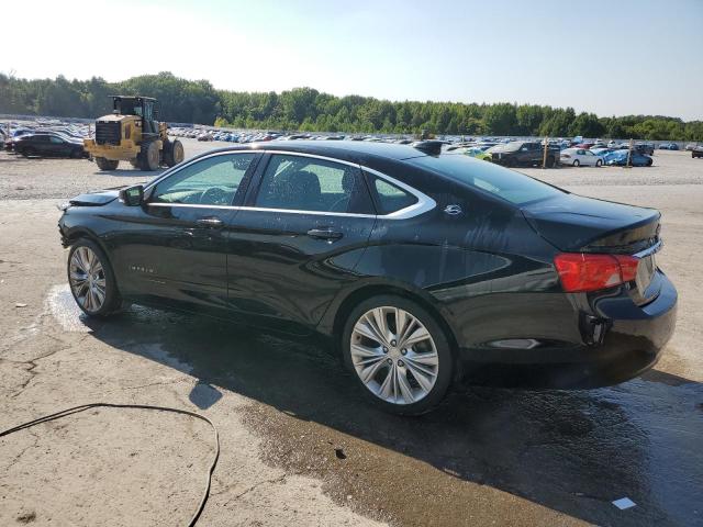 2015 CHEVROLET IMPALA LT 2G1115SL7F9225660