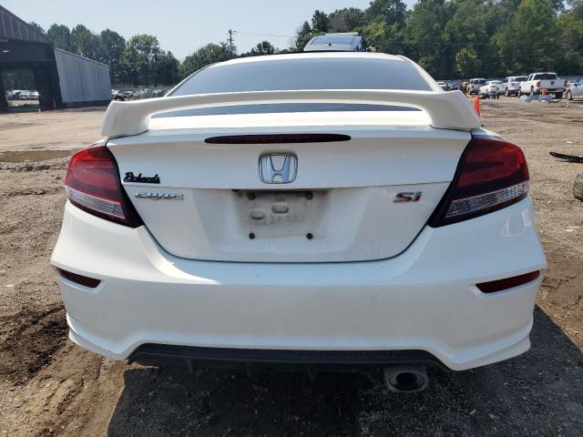 2015 HONDA CIVIC SI 2HGFG4A54FH700830
