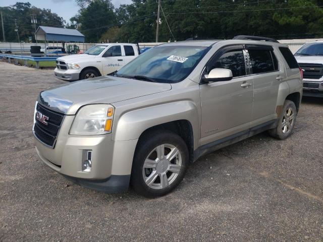 GMC TERRAIN SL