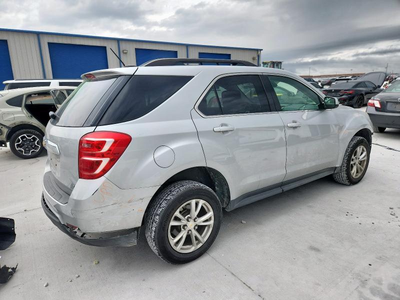 2017 CHEVROLET EQUINOX LT 2GNALCEK1H6251370