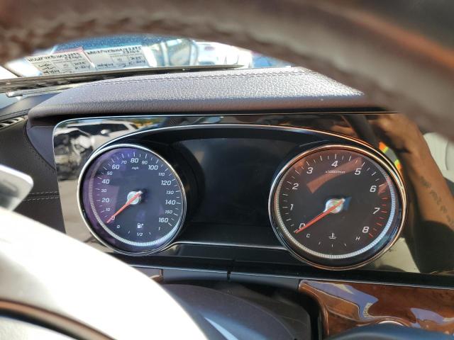 2017 MERCEDES-BENZ E 300 4MATIC WDDZF4KB1HA142395