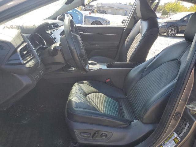 2019 TOYOTA CAMRY L - 4T1B11HK8KU246075