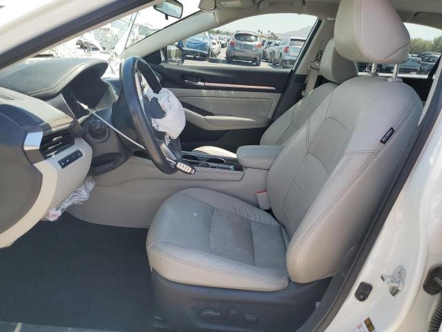 2022 NISSAN ALTIMA SL 1N4BL4EV3NN416815