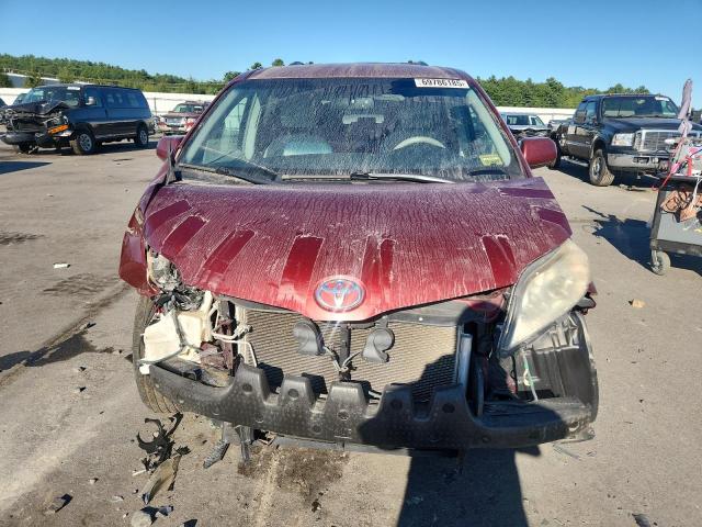 2012 TOYOTA SIENNA LE - 5TDKK3DC9CS279054