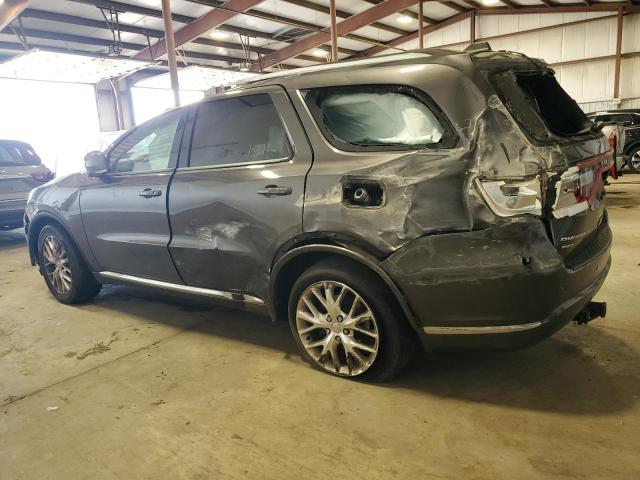 2016 DODGE DURANGO LI 1C4RDJDG1GC486190