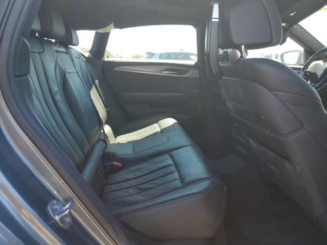2018 BMW 640 XIGT - WBAJV6C55JBK07440