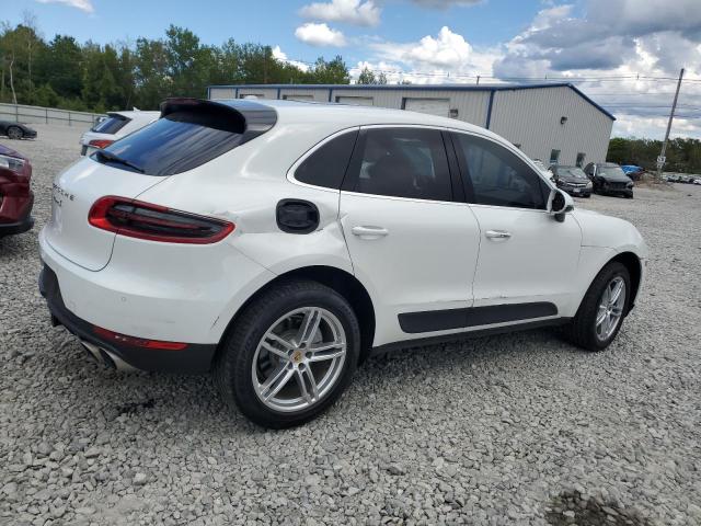 2017 PORSCHE MACAN S WP1AB2A55HLB15318
