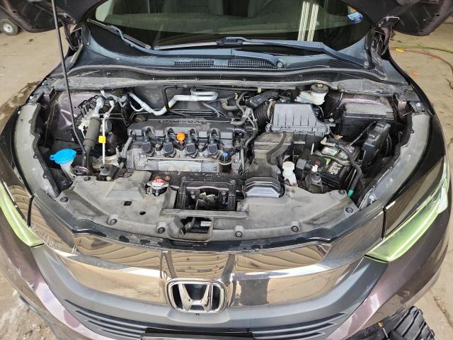 2019 HONDA HR-V EX - 3CZRU6H57KM709047