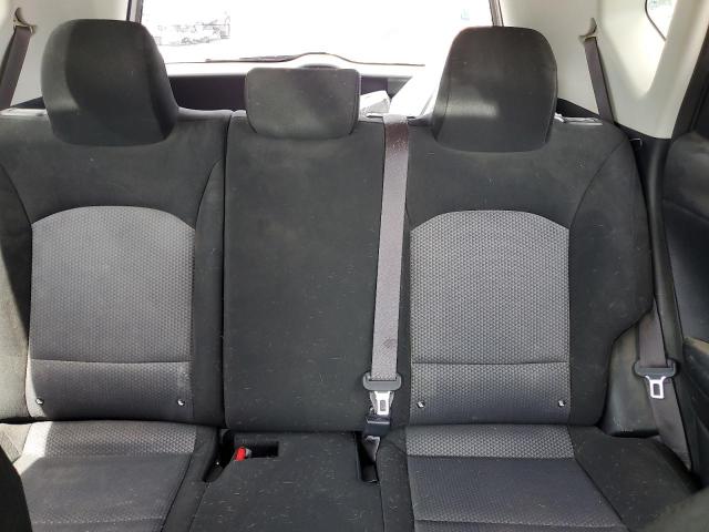 2022 KIA SOUL LX KNDJ23AU3N7812022
