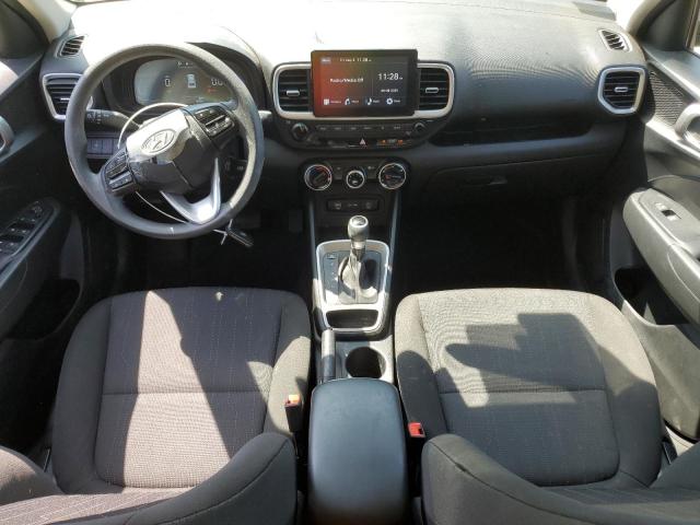 2024 HYUNDAI VENUE SE KMHRB8A39RU300193