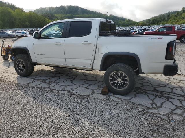 2022 CHEVROLET COLORADO Z - 1GCGTEEN6N1270245