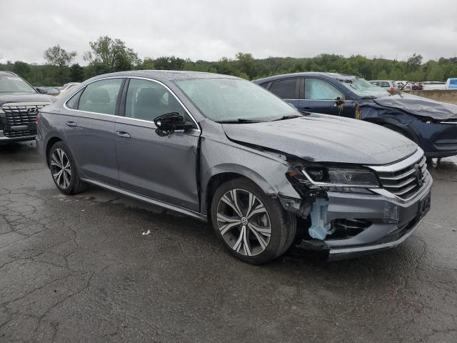 2021 VOLKSWAGEN PASSAT SE 1VWSA7A34MC006859