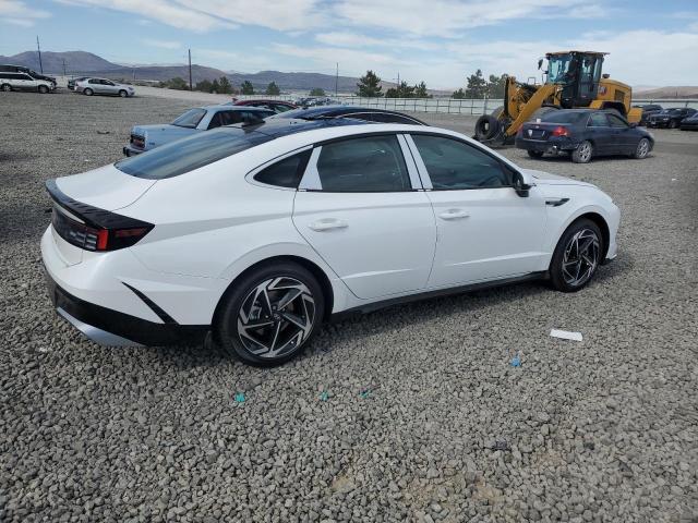 2025 HYUNDAI SONATA SEL KMHL14JA6SA503596