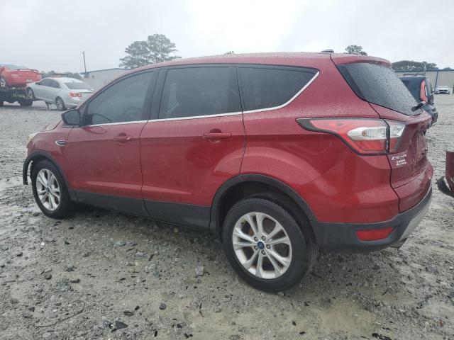 2017 FORD ESCAPE SE - 1FMCU0GD2HUA18879