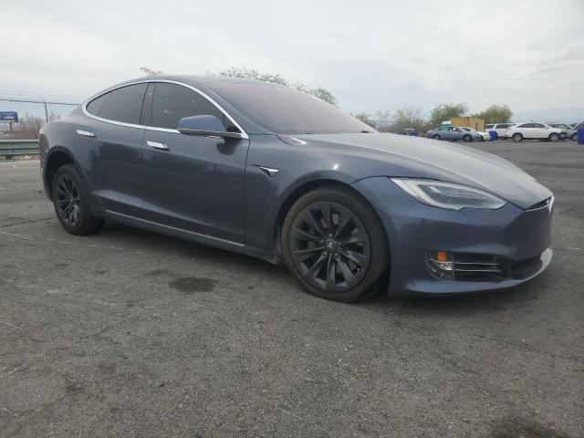 2020 TESLA MODEL S 5YJSA1E26LF363317