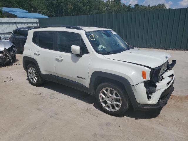 2021 JEEP RENEGADE L ZACNJCB15MPN27846