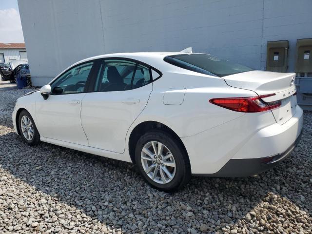 2025 TOYOTA CAMRY XSE 4T1DAACK9SU114152