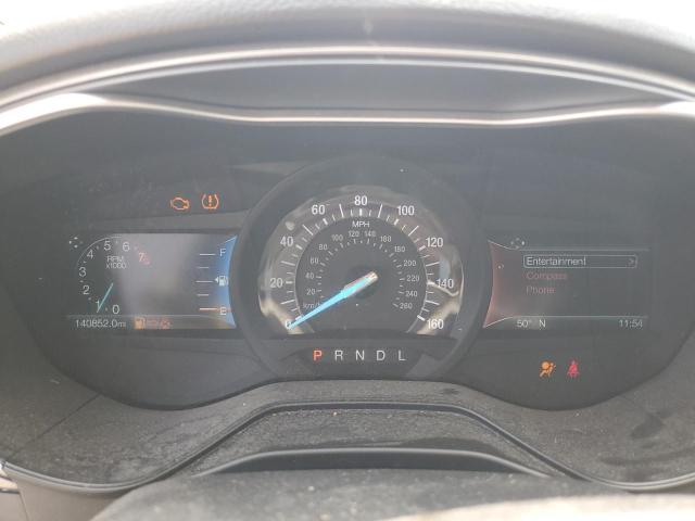 2019 FORD FUSION SE - 3FA6P0H79KR123327