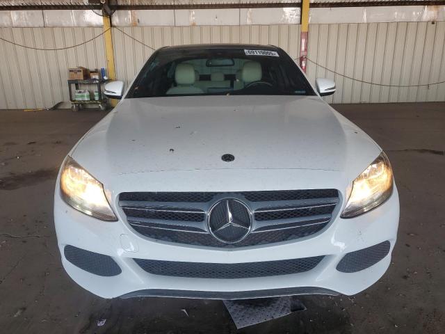2018 MERCEDES-BENZ C 300 55SWF4JB0JU256219