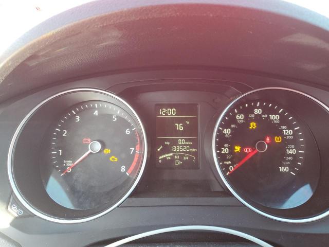 2018 VOLKSWAGEN JETTA SE 3VWDB7AJ1JM225292